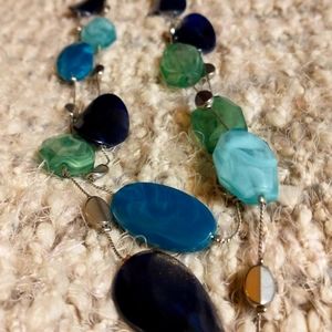 Necklace New York & Co